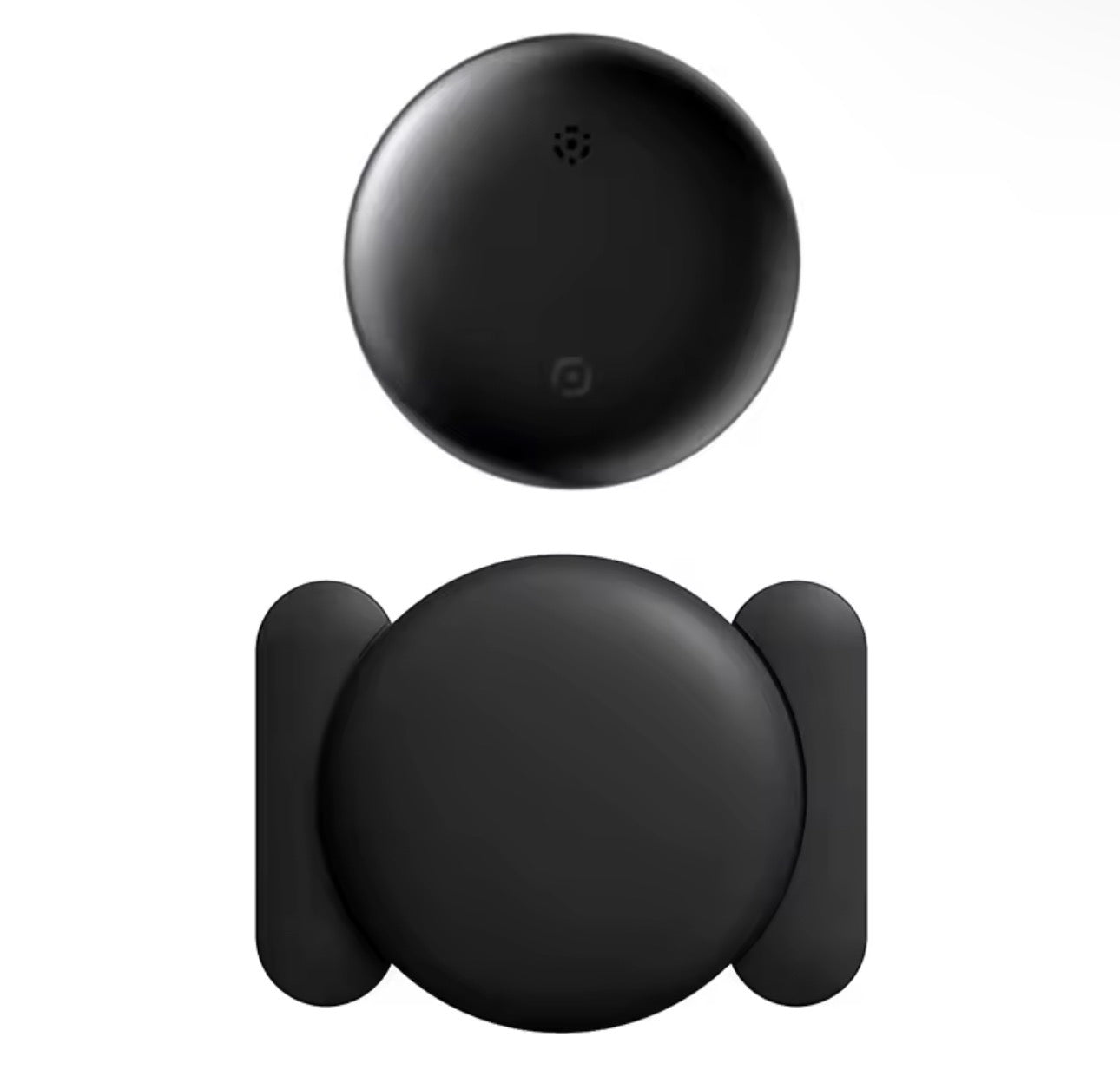 Smart GPS tracker