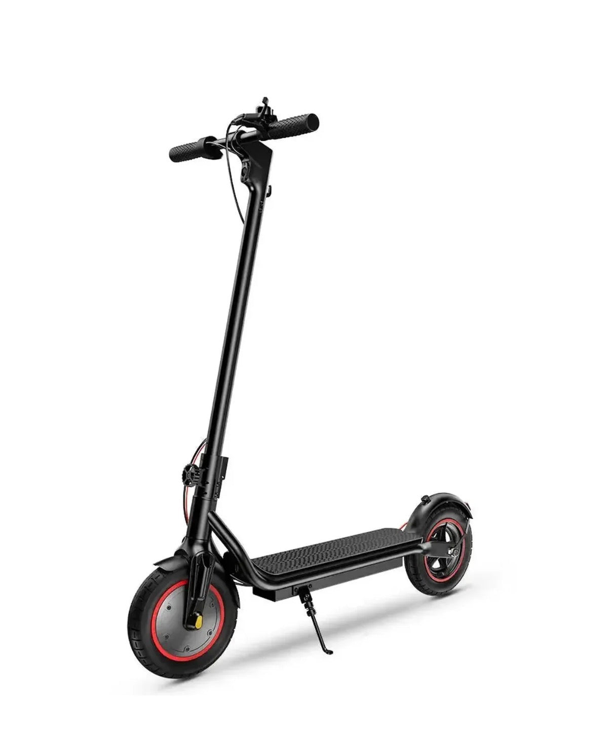W6 el scooter