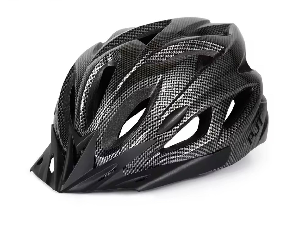 PMT Cykelhjälm
