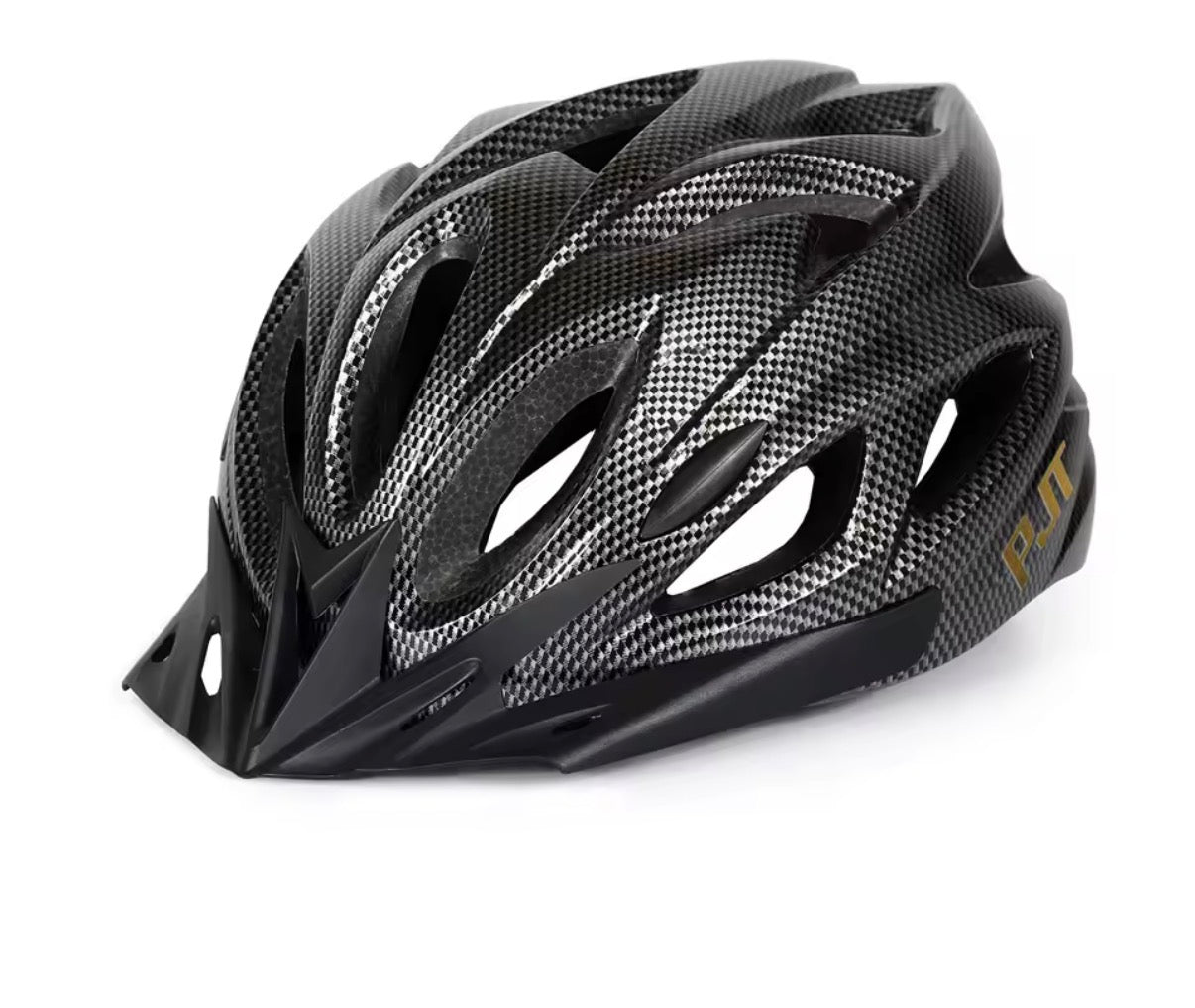 PMT Cykelhjälm