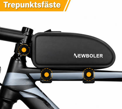 Newboler Cykelväska