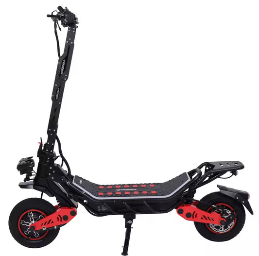 Speedy el scooter