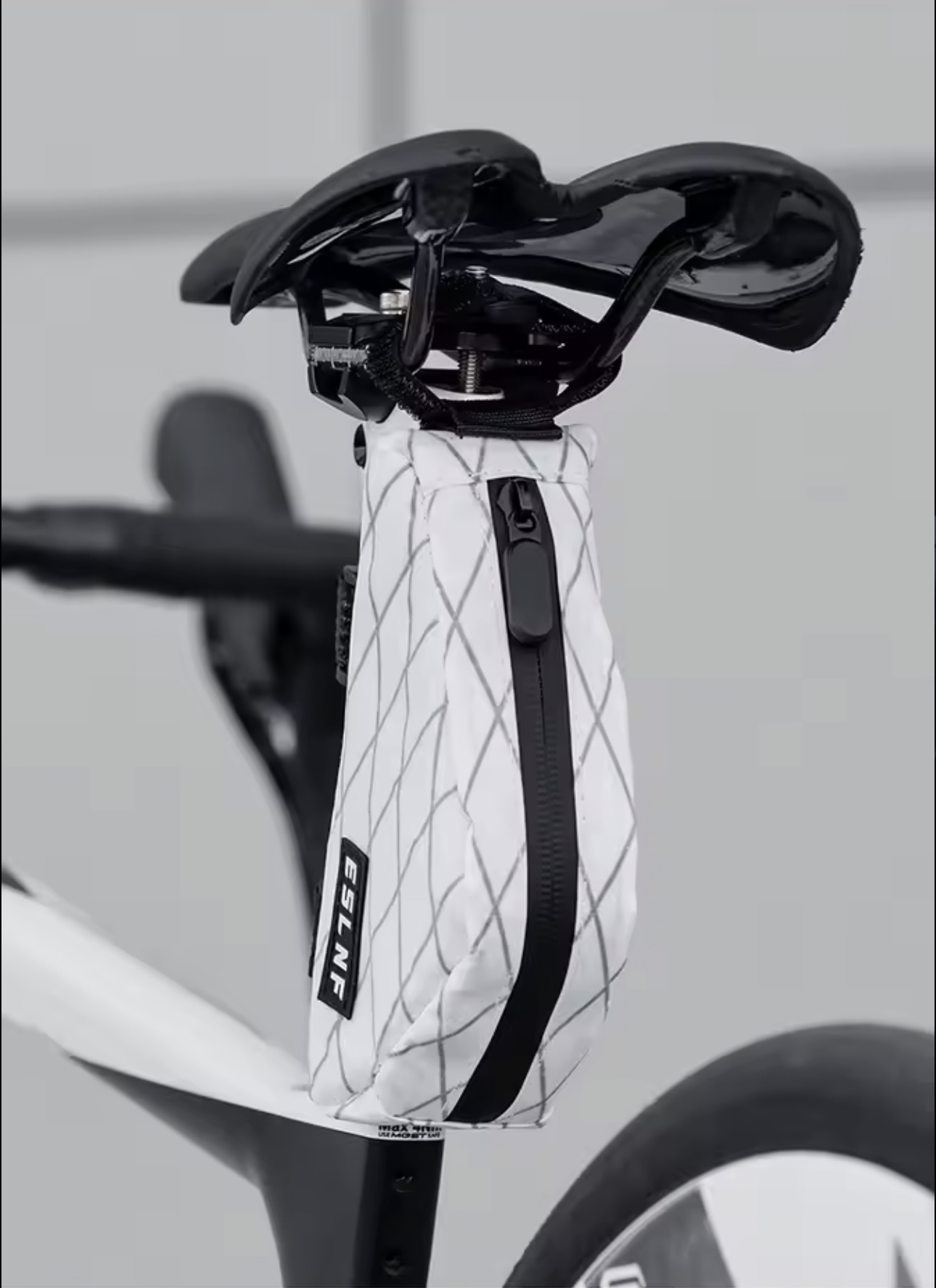 ESLNF lättvikts Cykelväska