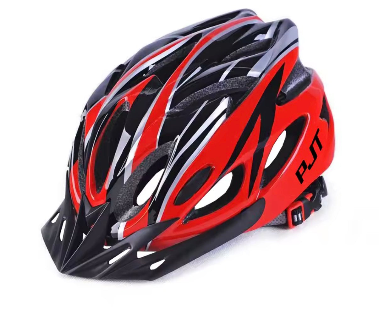 PMT Cykelhjälm