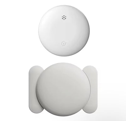 Smart GPS tracker