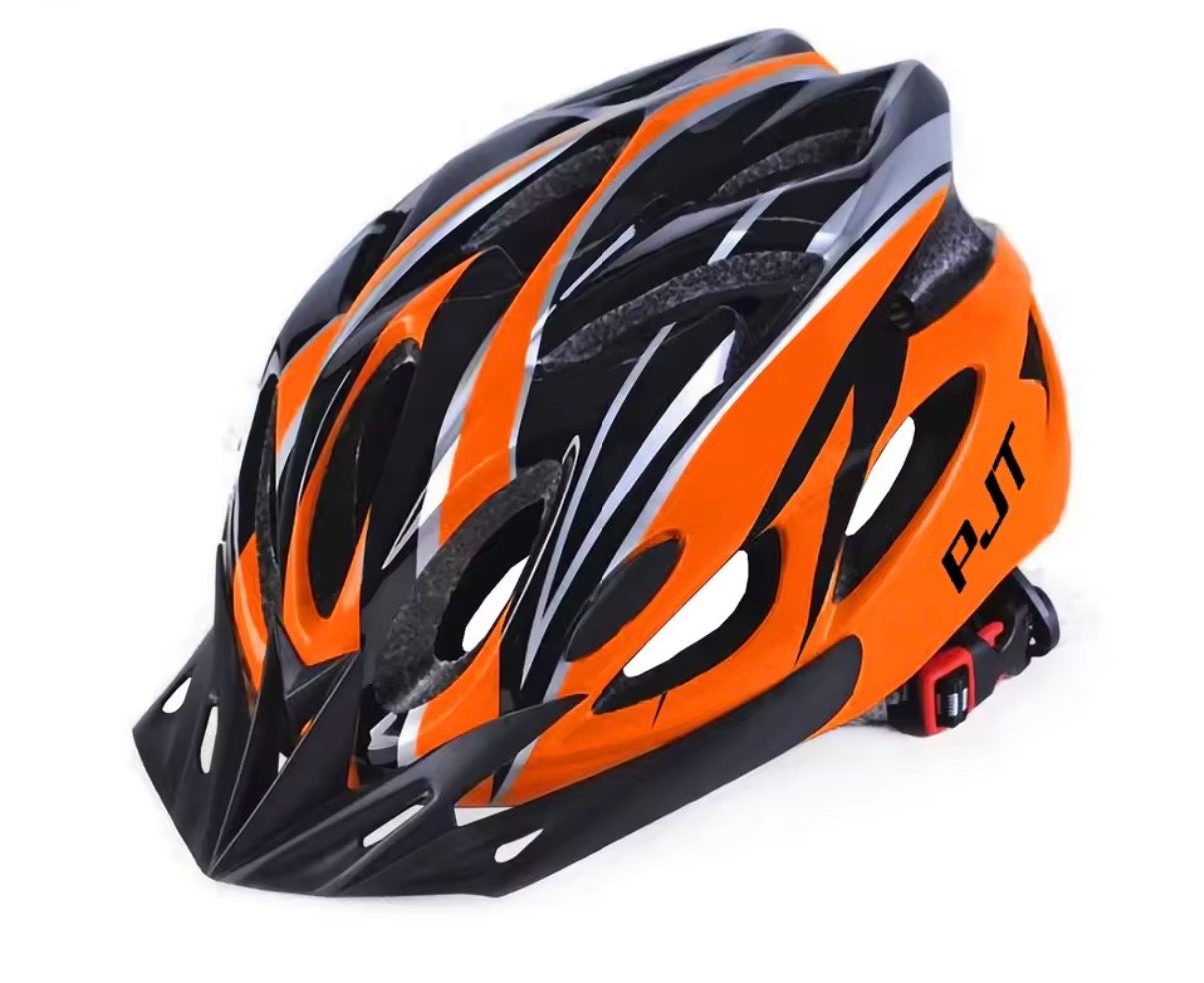 PMT Cykelhjälm