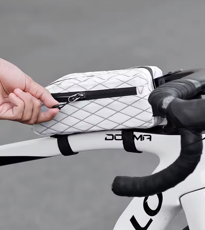 ESLNF ultralätt Cykelväska