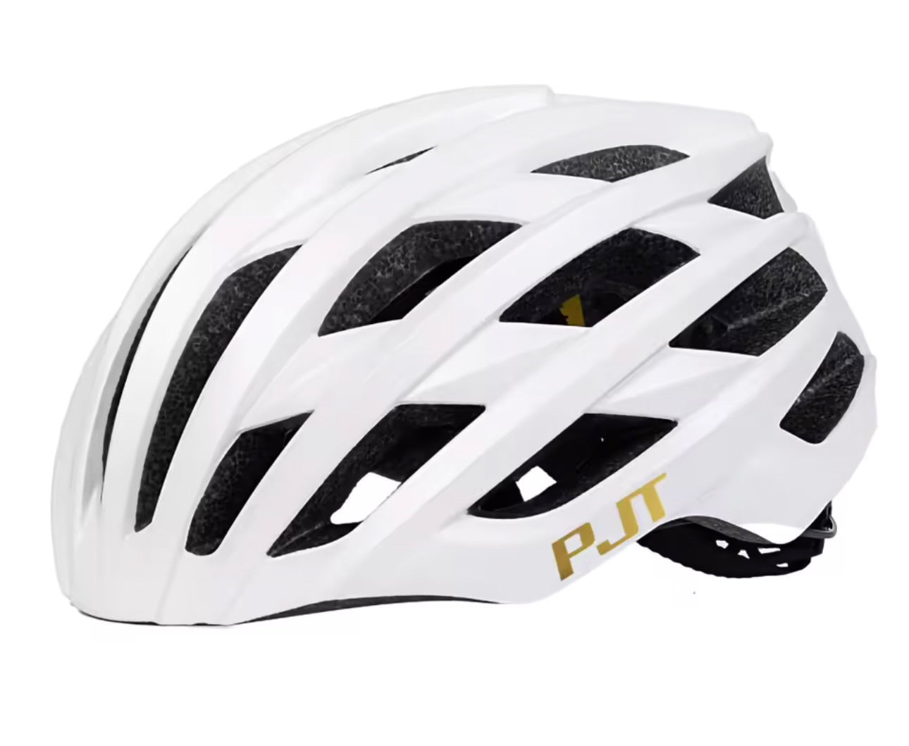 Smart cykelhjälm, Led