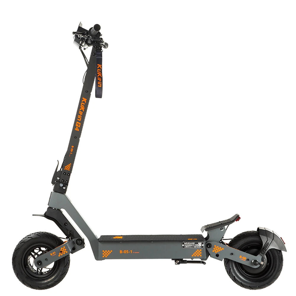 Kukirin G4