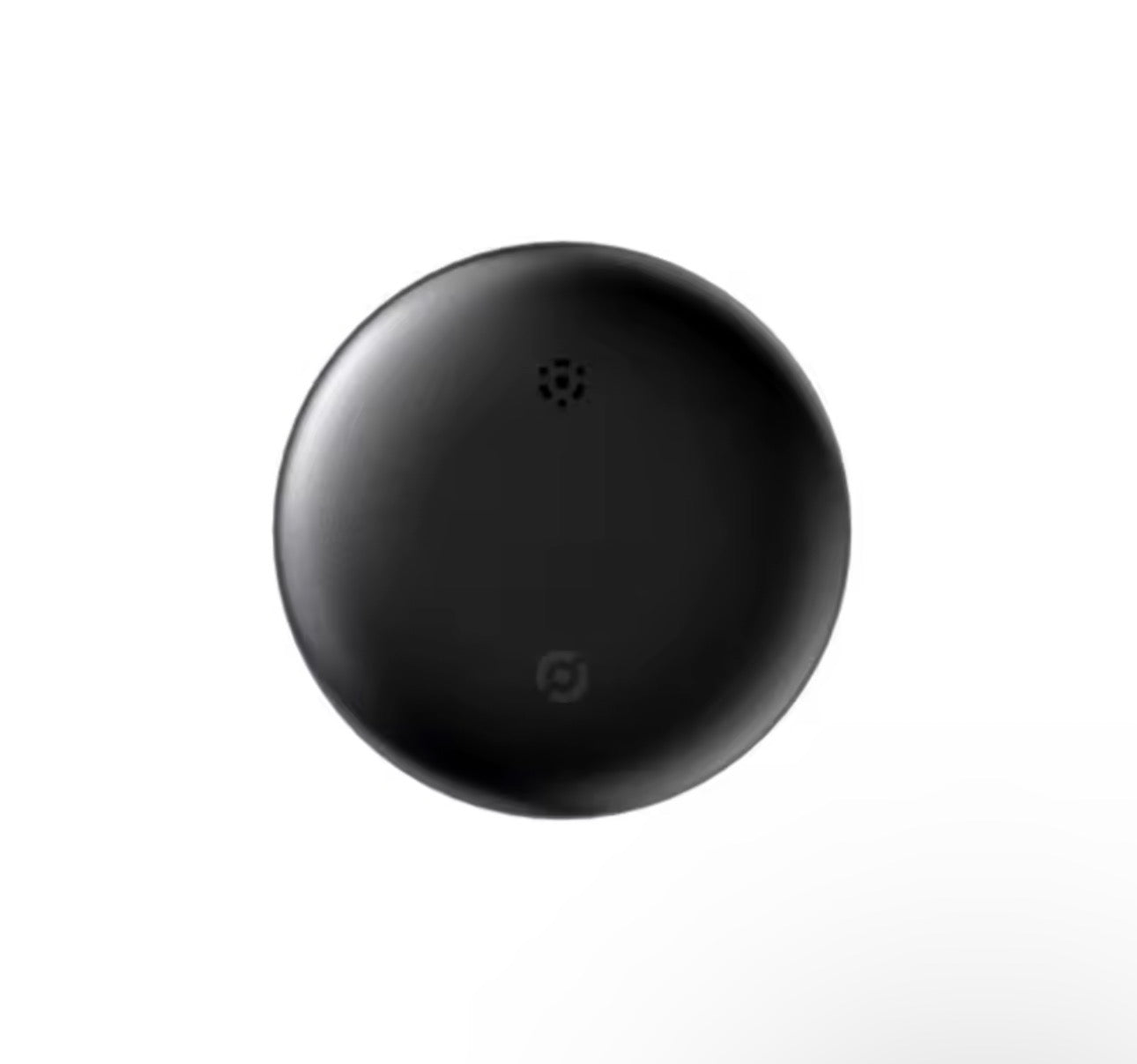 Smart GPS tracker