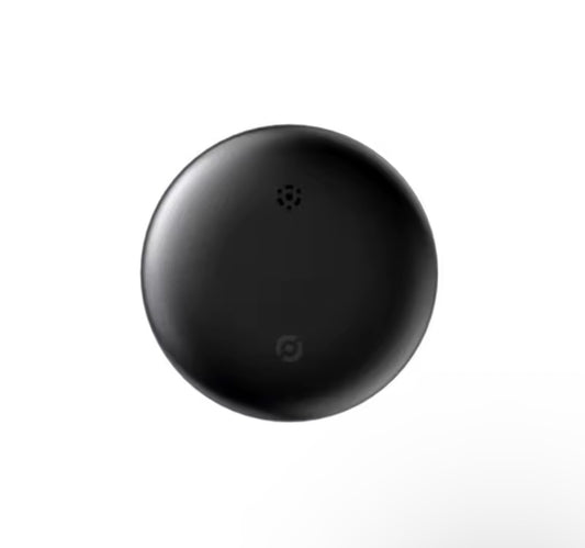 Smart GPS tracker