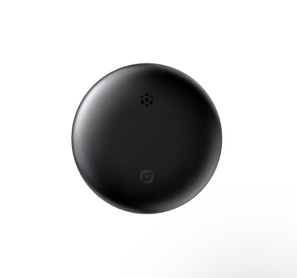 Smart GPS tracker