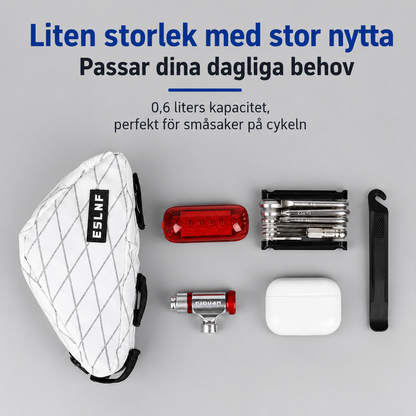 ESLNF lättvikts Cykelväska