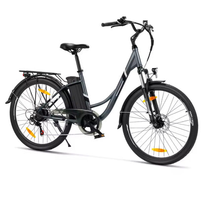 Elcykel touroll B1 city