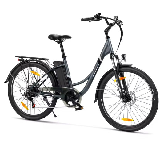 Elcykel touroll B1 city