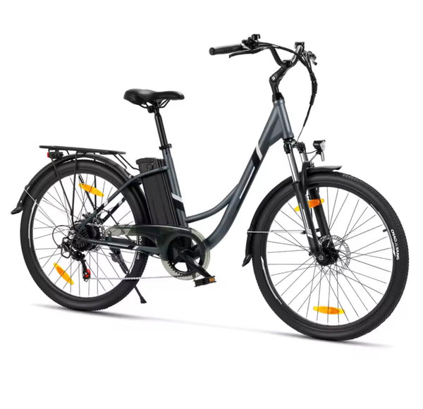 Elcykel touroll B1 city
