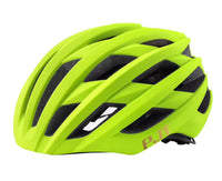Smart cykelhjälm, Led