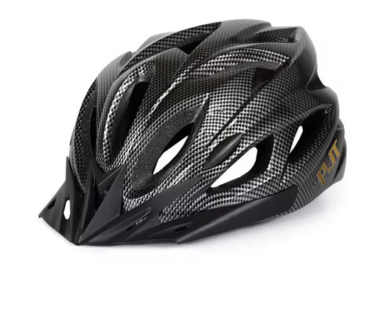 PMT Cykelhjälm