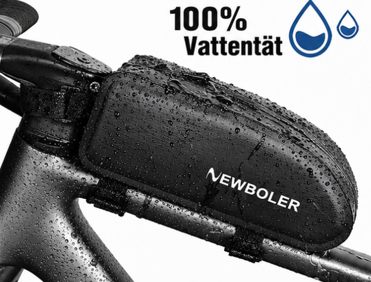 Newboler Cykelväska