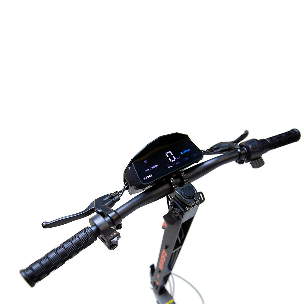 Kukirin G4