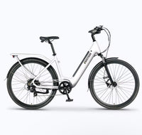 Touring Varstrom elcykel