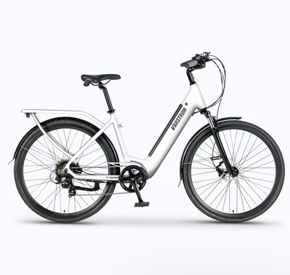 Touring Varstrom elcykel