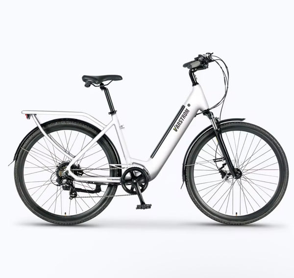 Touring Varstrom elcykel