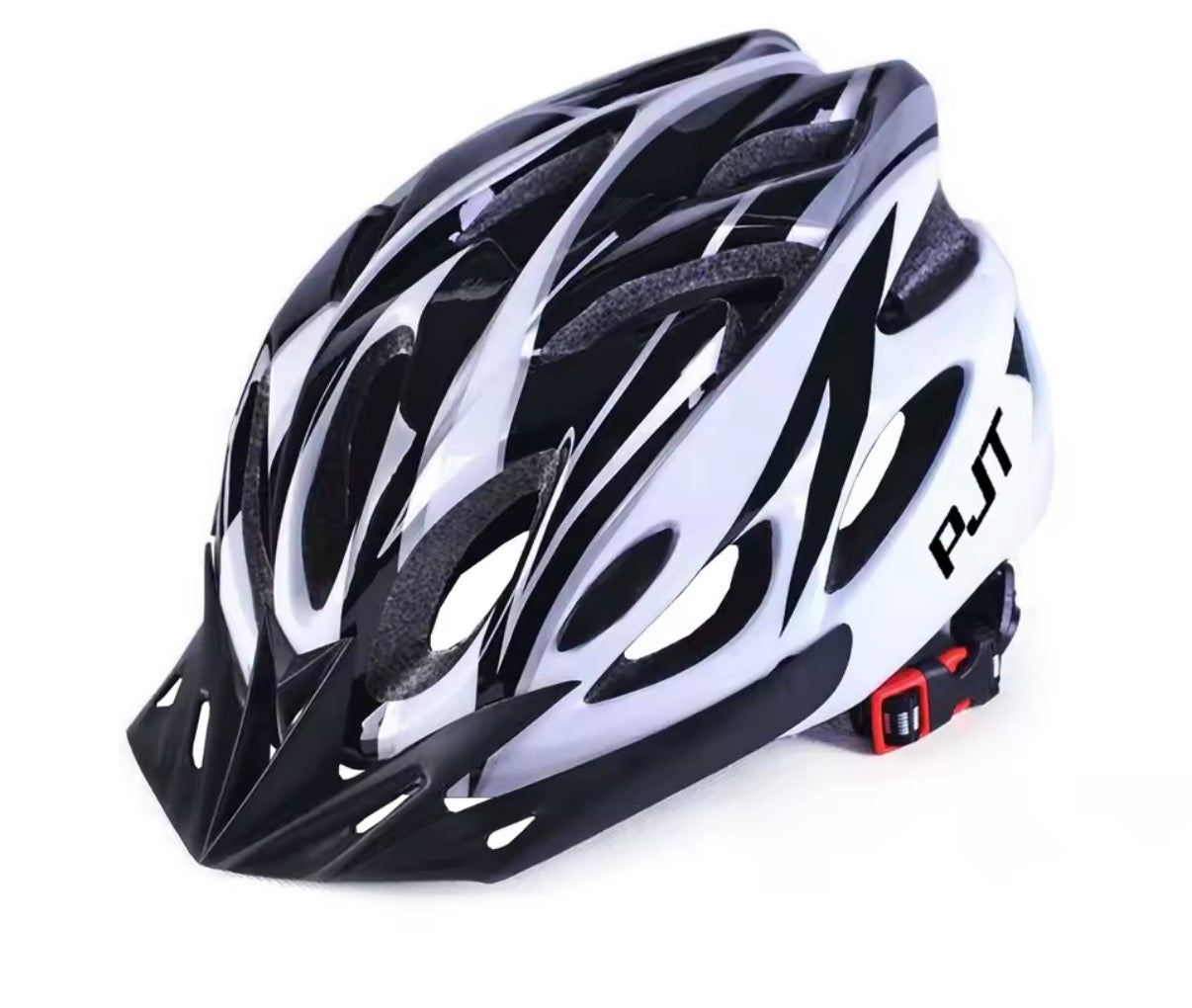 PMT Cykelhjälm