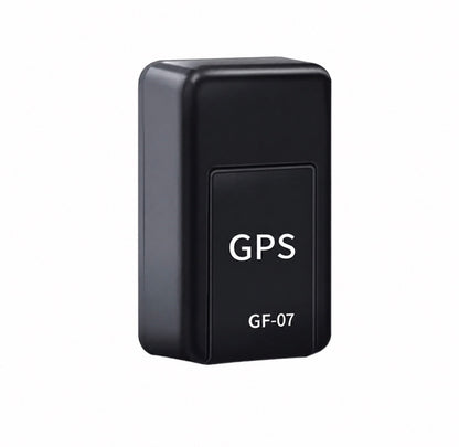 Magnetisk gps tracker