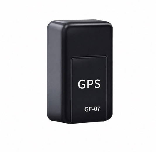 Magnetisk gps tracker