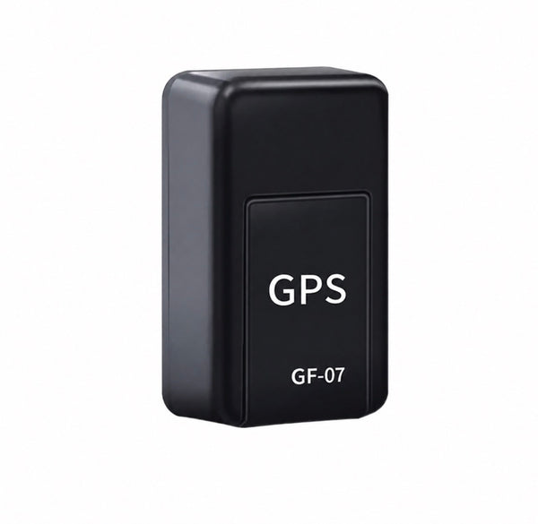 Magnetisk gps tracker