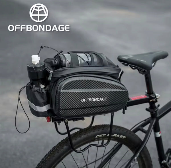 Offbondage Cykelväska