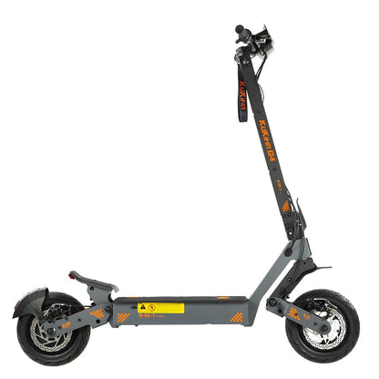 Kukirin G4