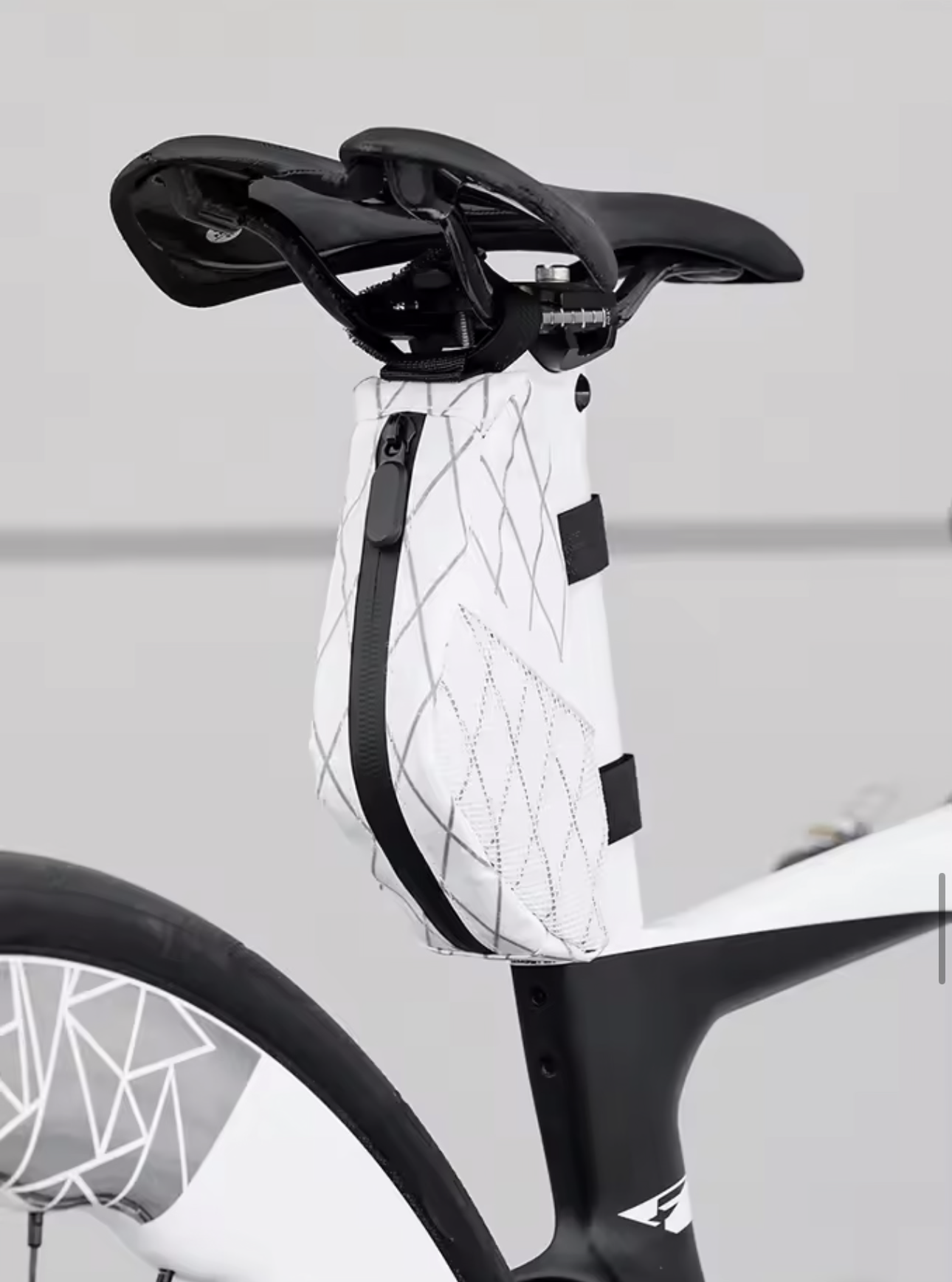 ESLNF lättvikts Cykelväska