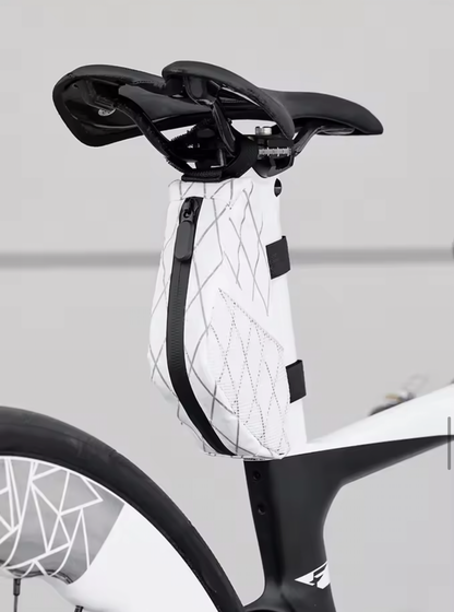 ESLNF lättvikts Cykelväska