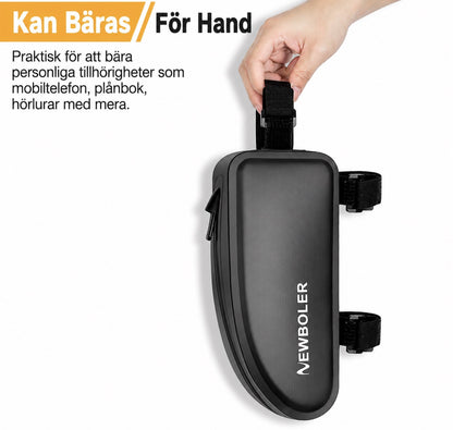 Newboler Cykelväska