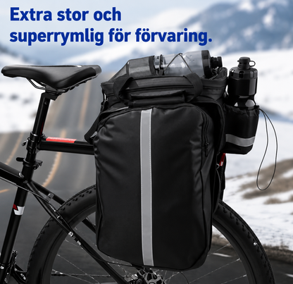 Offbondage Cykelväska
