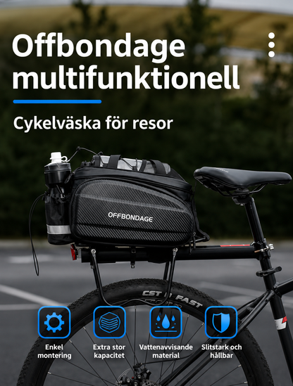 Offbondage Cykelväska